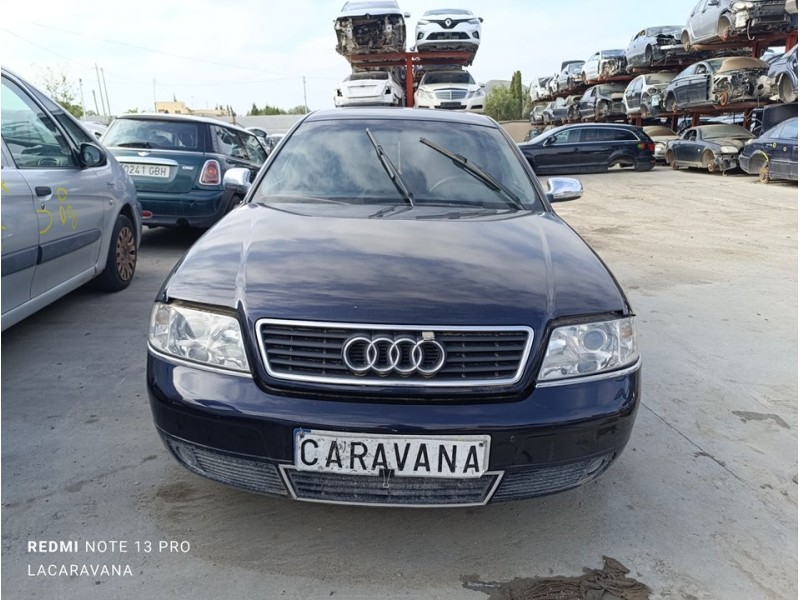 AUDI A6 BERLINA (4B2)