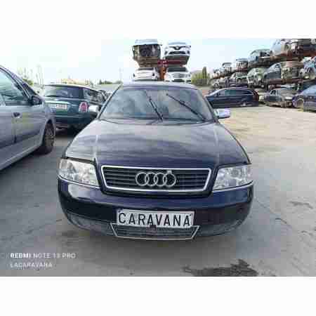 AUDI A6 BERLINA (4B2)