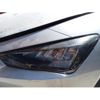Recambio de faro izquierdo para seat leon (kl1) style referencia OEM IAM 5FB941773A  