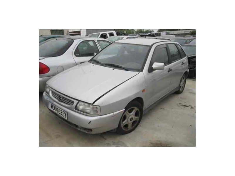 SEAT IBIZA (6K)