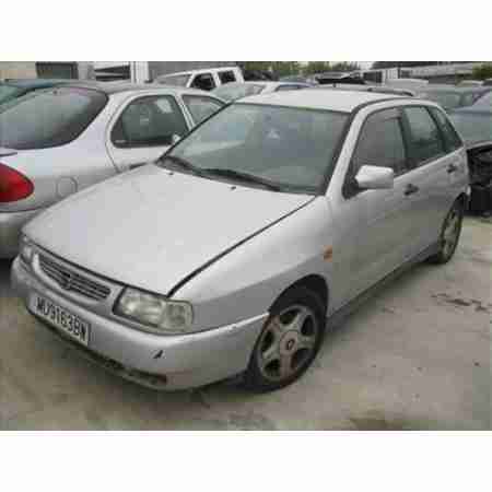 SEAT IBIZA (6K)