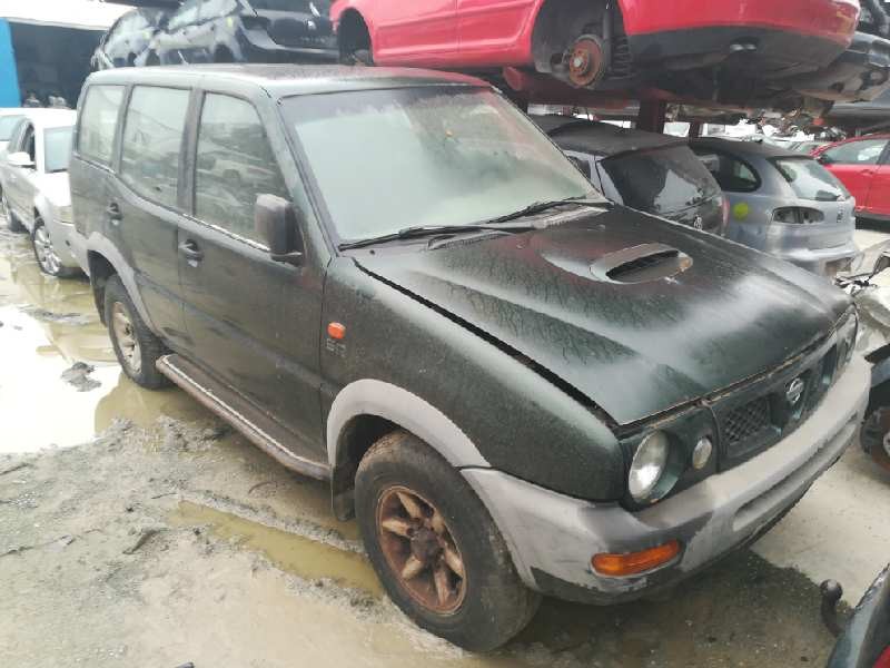 NISSAN TERRANO/TERRANO.II (R20)