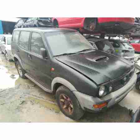 NISSAN TERRANO/TERRANO.II (R20)