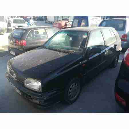 VOLKSWAGEN GOLF III BERLINA (1H1)