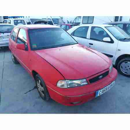 DAEWOO NEXIA