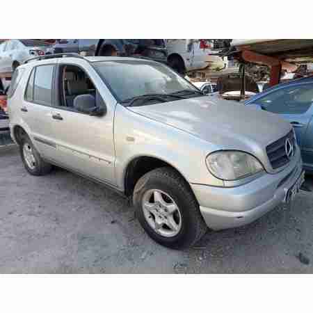 MERCEDES-BENZ CLASE M (W163)