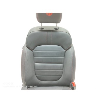 Recambio de asiento delantero derecho para mg zs comfort referencia OEM IAM 3985451  
