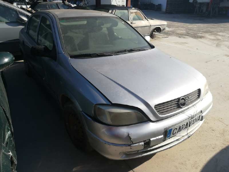 OPEL ASTRA G BERLINA