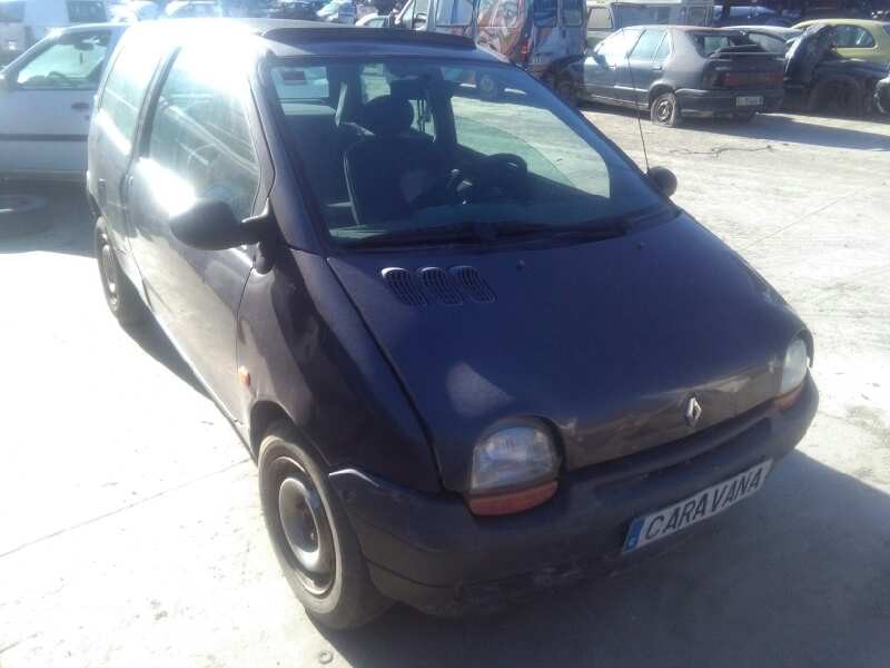 RENAULT TWINGO (CO6)