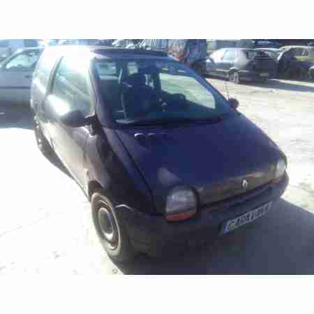 RENAULT TWINGO (CO6)