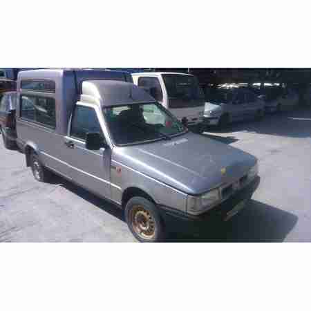 FIAT FIORINO ENERO (255)