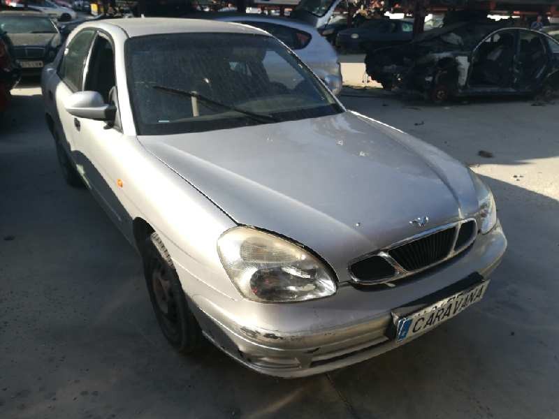 DAEWOO NUBIRA BERLINA