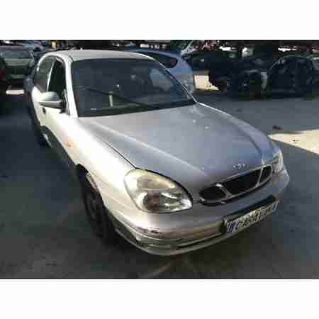 DAEWOO NUBIRA BERLINA