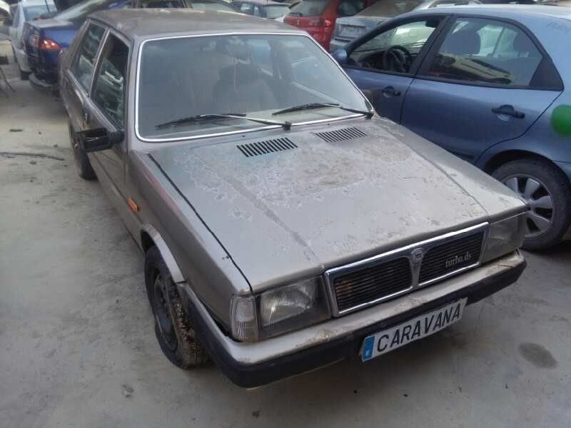 LANCIA PRISMA