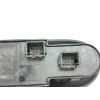 Recambio de mando elevalunas delantero izquierdo para peugeot 3008 i monospace (0u_) 1.6 hdi referencia OEM IAM 96650621ZD / 649