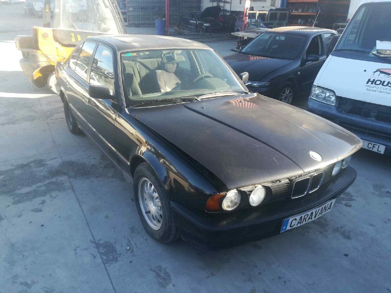BMW SERIE 5 BERLINA (E34)