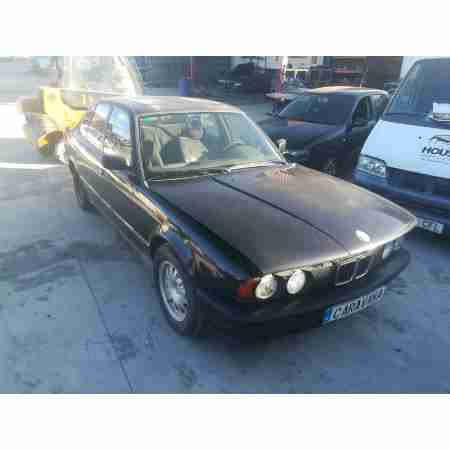 BMW SERIE 5 BERLINA (E34)