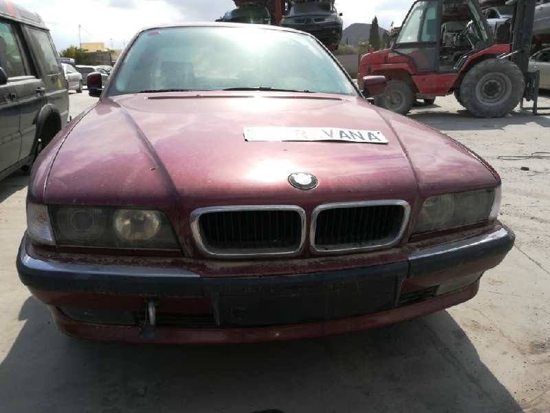 BMW SERIE 7 (E38)