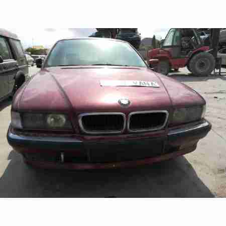 BMW SERIE 7 (E38)