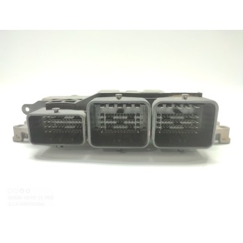 Recambio de centralita motor uce para peugeot 308 sw envy referencia OEM IAM 0281018228  