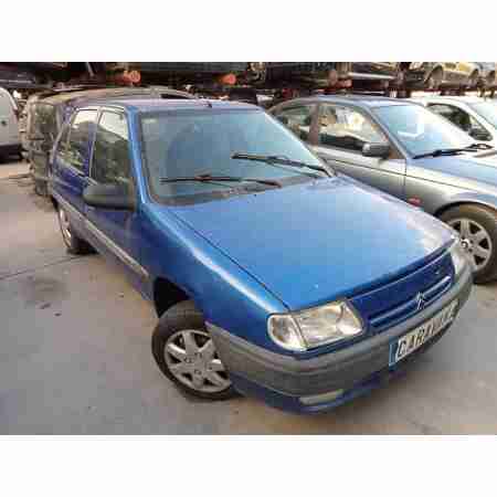 CITROËN SAXO