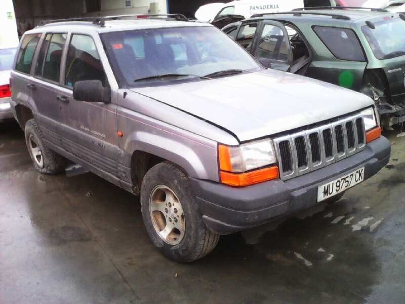 JEEP CHEROKEE (J)