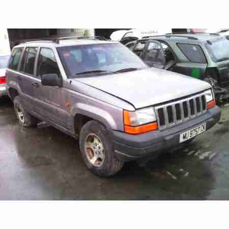 JEEP CHEROKEE (J)