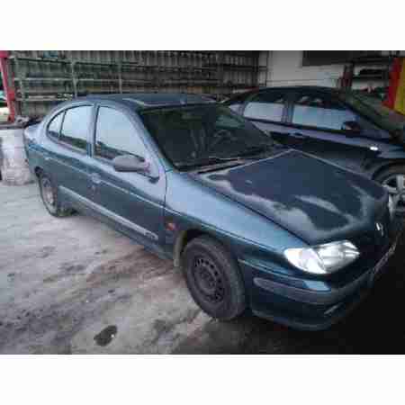 RENAULT MEGANE I BERLINA HATCHBACK (BA0)