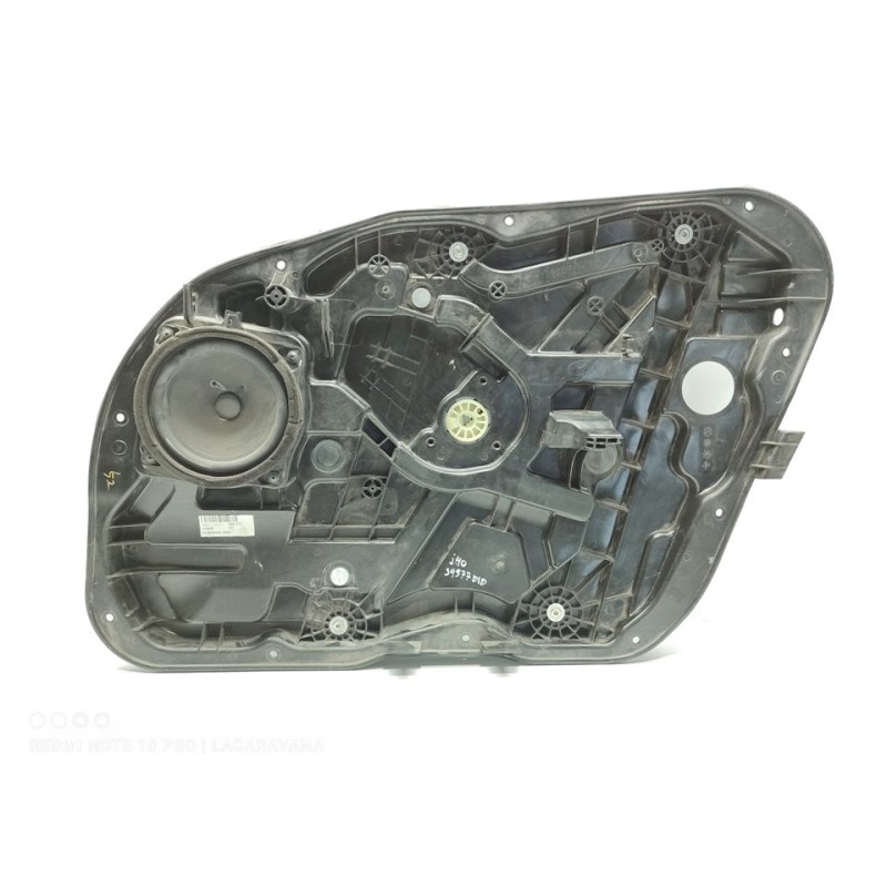 Recambio de elevalunas delantero derecho para hyundai i40 gls bluedrive / bluedrive referencia OEM IAM 824803Z000  