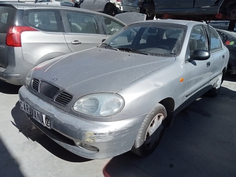 DAEWOO LANOS