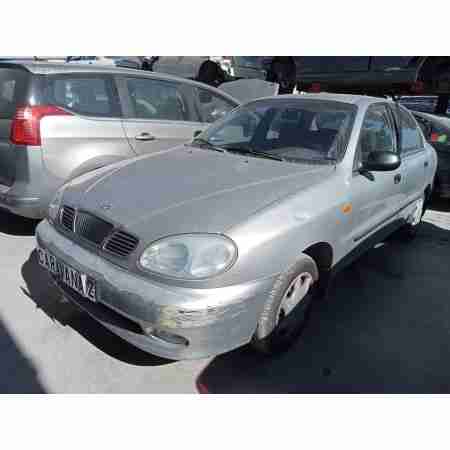 DAEWOO LANOS