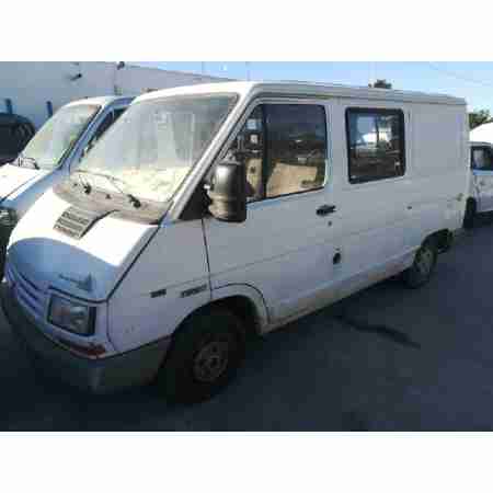 RENAULT TRAFIC (DESDE 5.89)