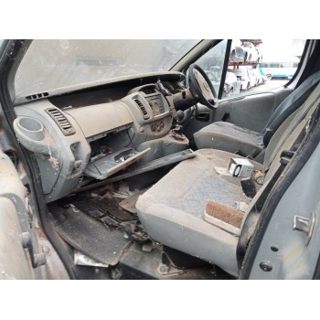 opel vivaro del año 2006