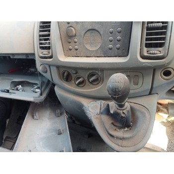 opel vivaro del año 2006