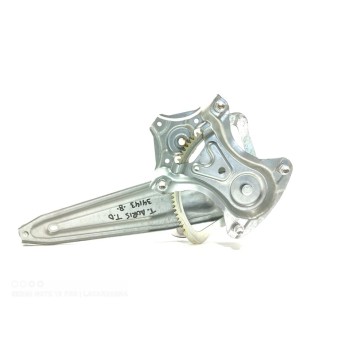 Recambio de elevalunas trasero derecho para toyota auris hybrid active referencia OEM IAM 6983002430  