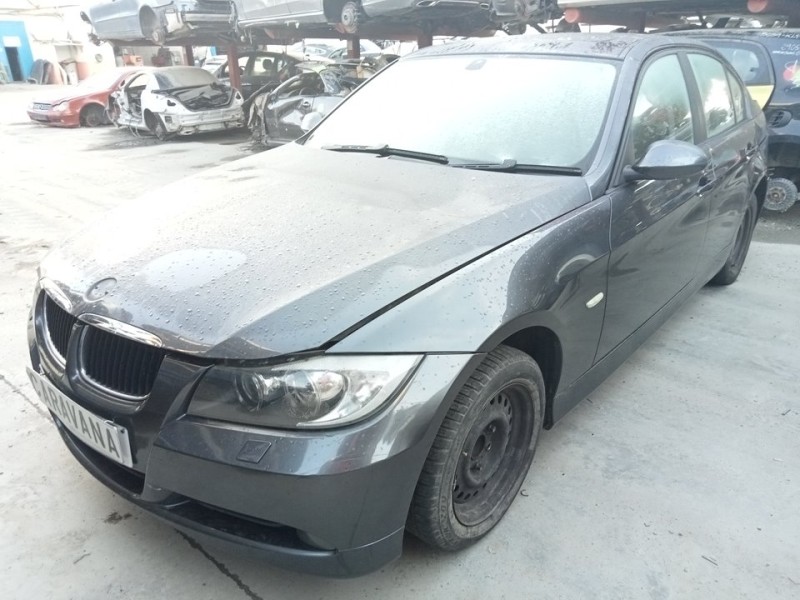 BMW SERIE 3 BERLINA (E90)