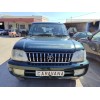 toyota land cruiser (j9) del año 2002