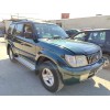 toyota land cruiser (j9) del año 2002