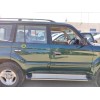 toyota land cruiser (j9) del año 2002