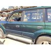 toyota land cruiser (j9) del año 2002