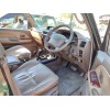 toyota land cruiser (j9) del año 2002