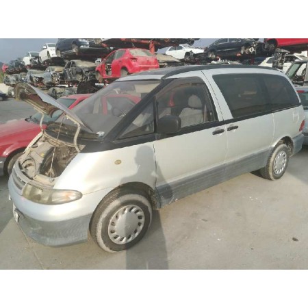 TOYOTA LUCIDA