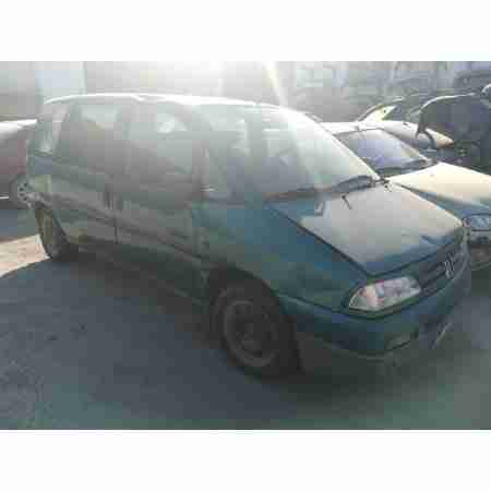 PEUGEOT 806