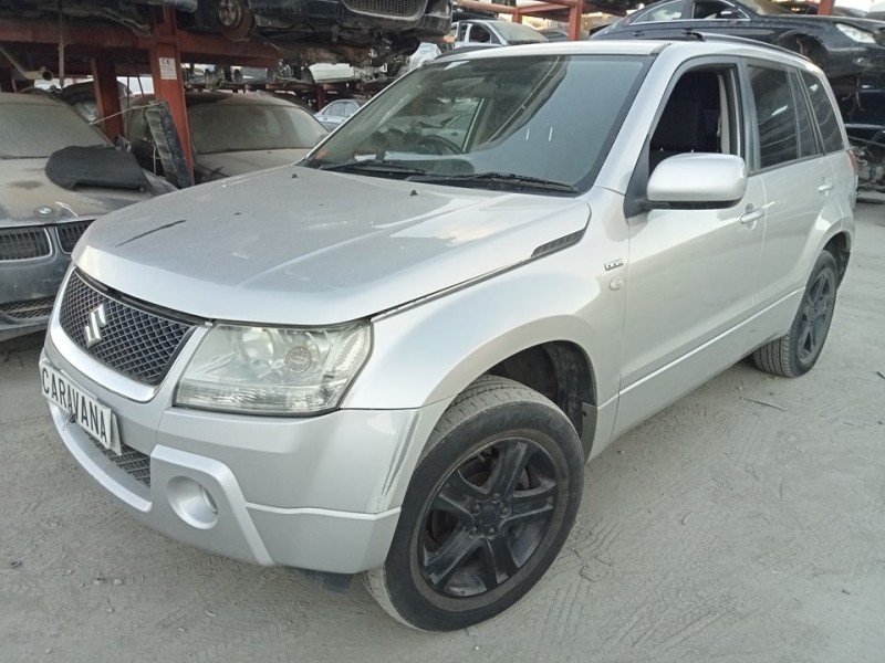 SUZUKI GRAND VITARA JB (JT)
