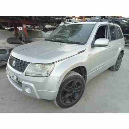 SUZUKI GRAND VITARA JB (JT)