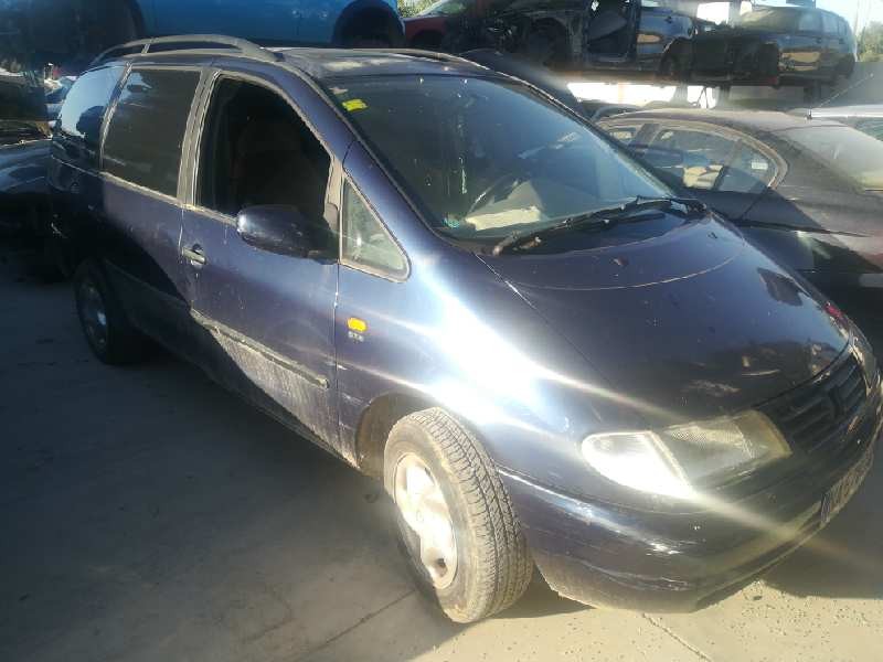 SEAT ALHAMBRA (7V8)