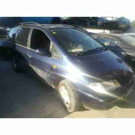 SEAT ALHAMBRA (7V8)