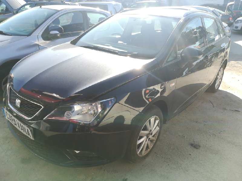 SEAT IBIZA ST (6J8)