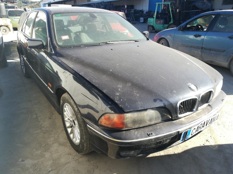 BMW SERIE 5 BERLINA (E39)