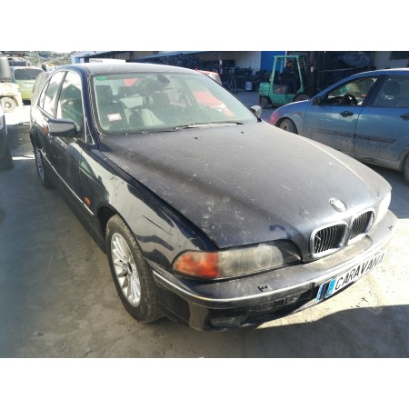 BMW SERIE 5 BERLINA (E39)